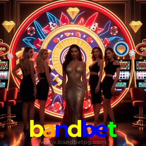 Slots Grátis e Reais Premiações | bandbet
