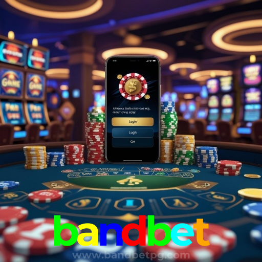 Melhores Slots Online Brasil | bandbet