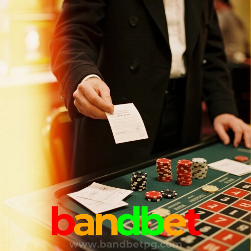 bandbet: Experiência Superior em Apostas com Serviço Profissional