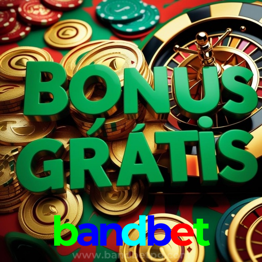 Apostas esportivas no Brasil — bandbet