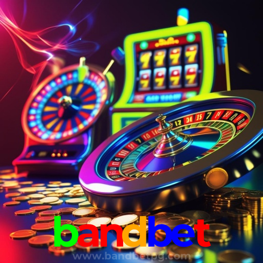 bandbet: Descubra a Excitante Categoria de Cassino no bandbet