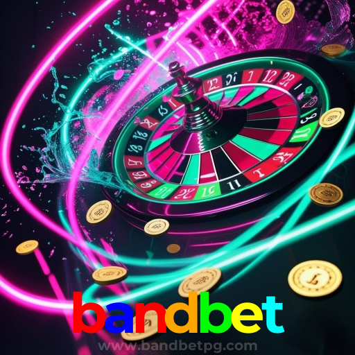 Cassino oficial bandbet: roleta, blackjack e bônus