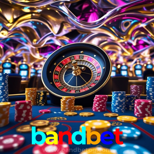 Login no bandbet.com | Cadastre-se e Ganhe um Bônus R00
