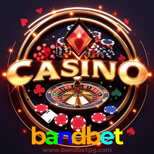 Cassino e apostas — bandbet site oficial