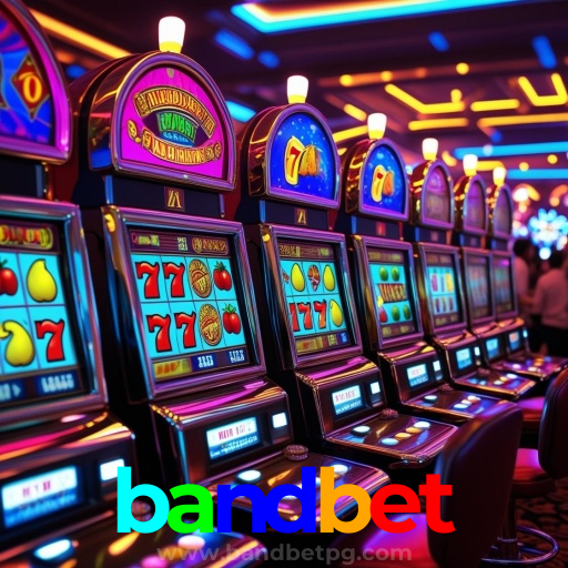 bandbet GAME Apostas - Principais Probabilidades Esportivas