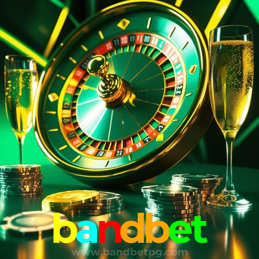 Cassino e apostas — bandbet site oficial