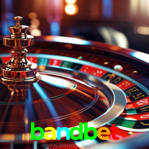Bônus de Cassino na bandbet: giros e cashback