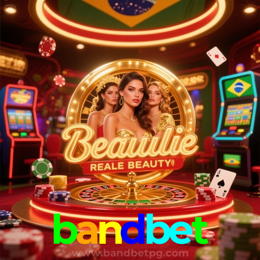 Cassino oficial bandbet: roleta, blackjack e bônus
