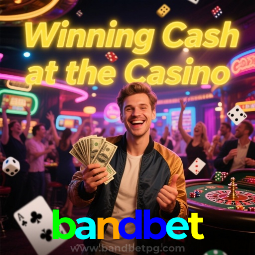 bandbet: Jogos de Mesa ao Vivo - Imersão Total, Slots - Grandes Prêmios, Roleta - Altas Chances