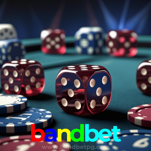 Apostas esportivas no Brasil — bandbet